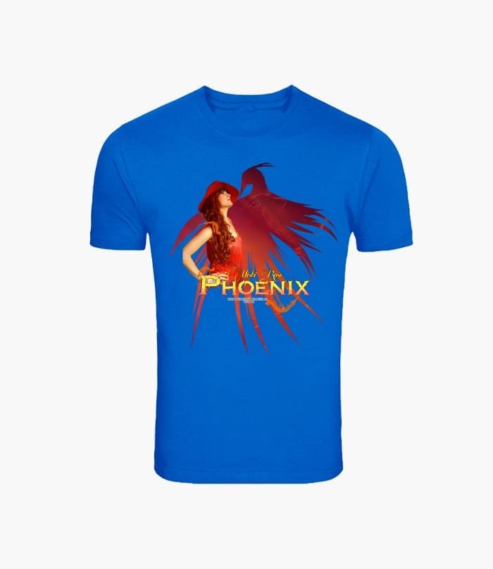music-industry-inspired-misti-rose-phoenix-t-shirt-blue